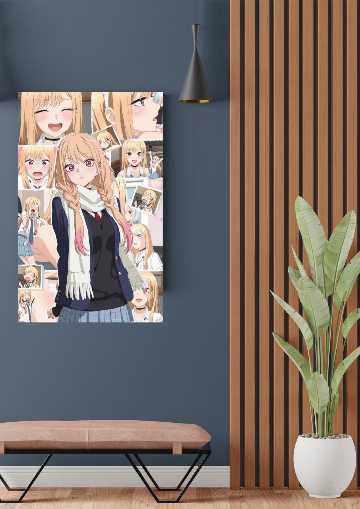 MY DRESS-UP DARLING POSTER 22 - image 2