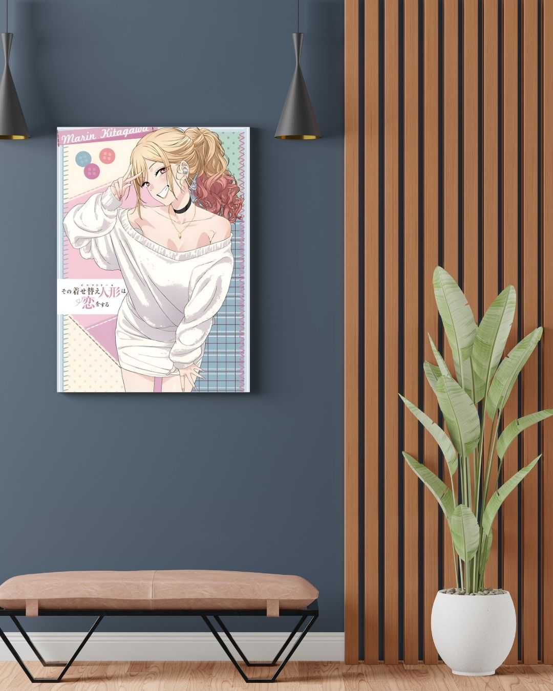 MY DRESS-UP DARLING POSTER 24 - image 2