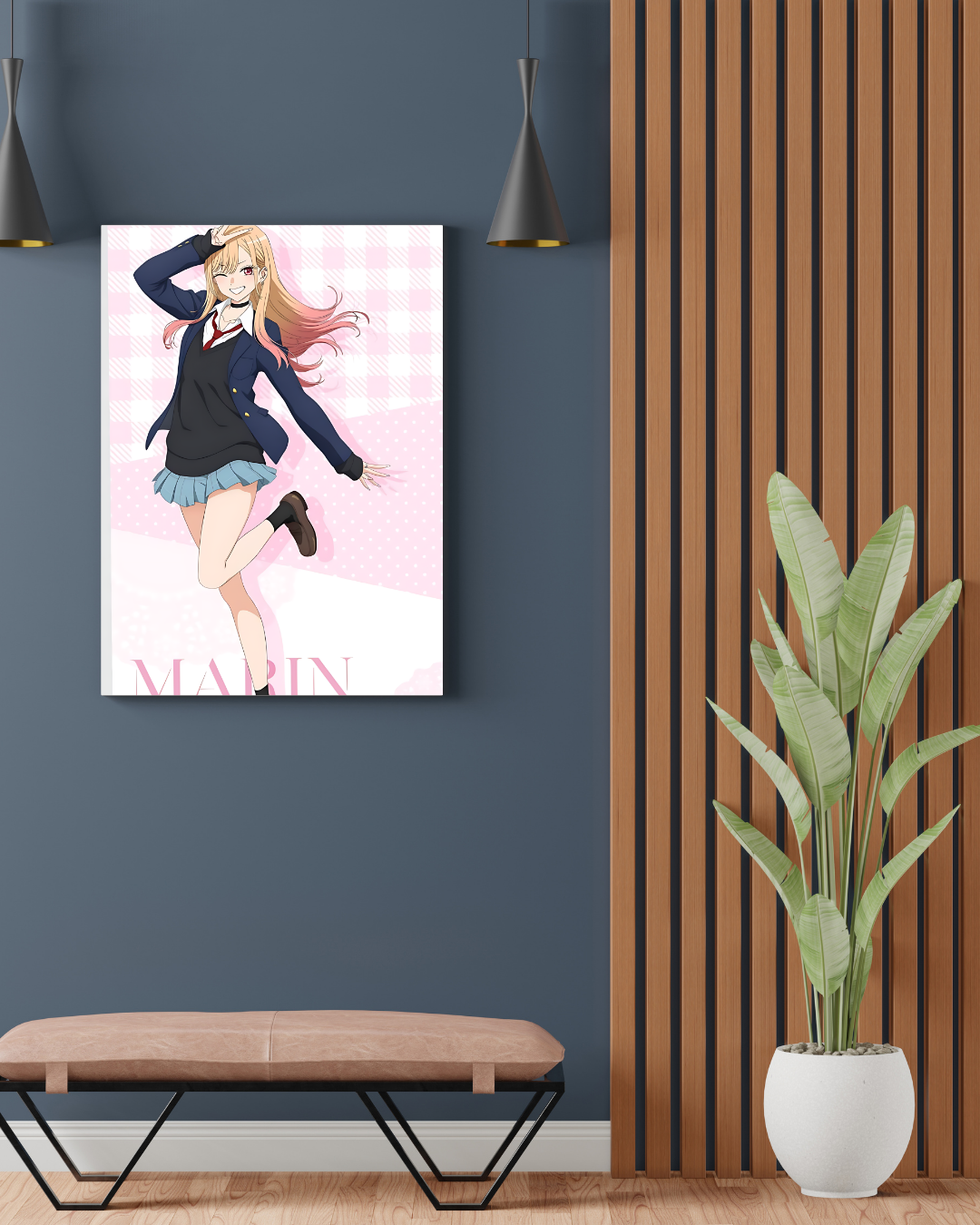 MY DRESS-UP DARLING POSTER 26 - image 2