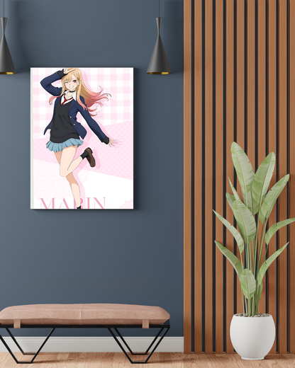 MY DRESS-UP DARLING POSTER 26 - image 2