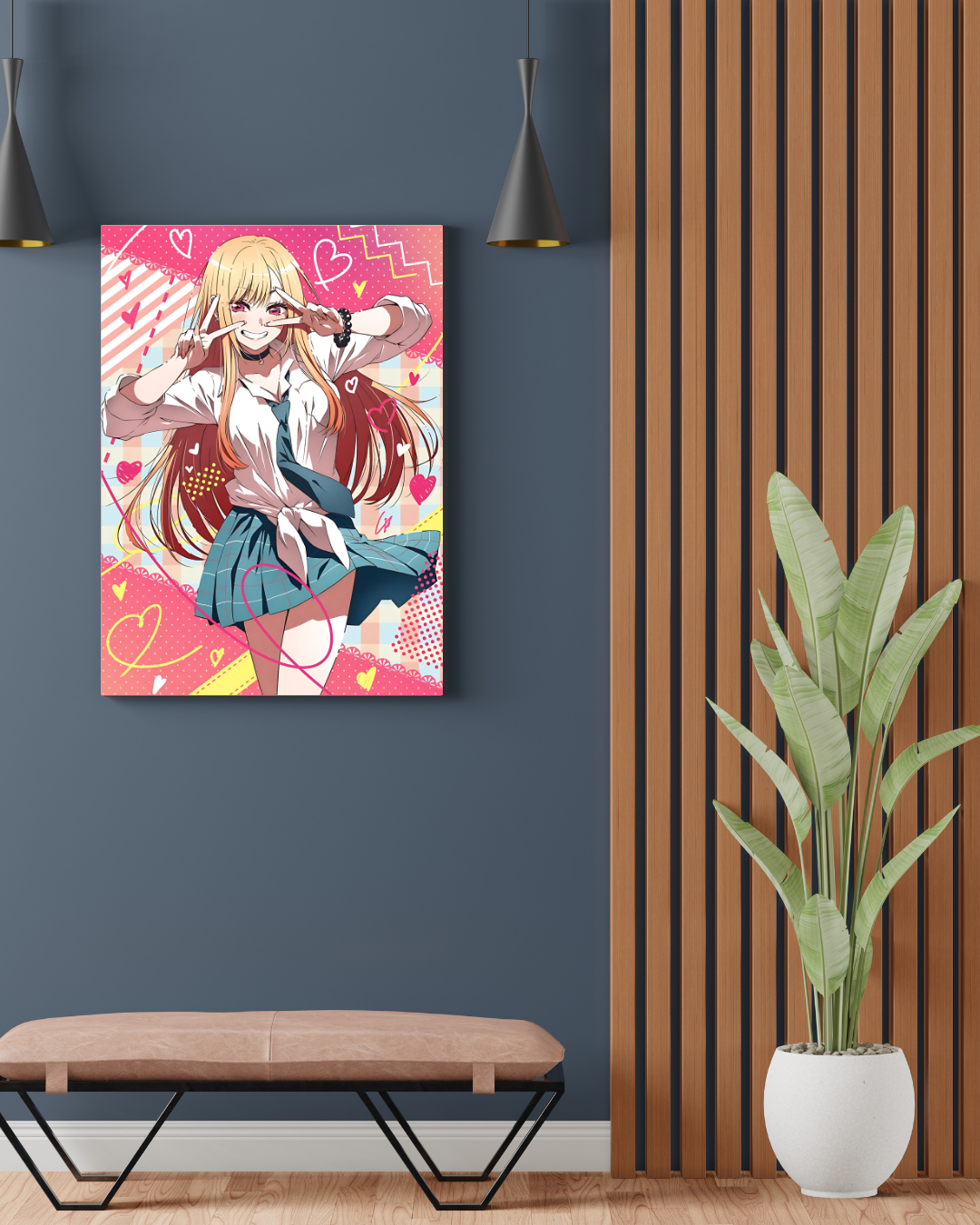 MY DRESS-UP DARLING POSTER 28 - image 2