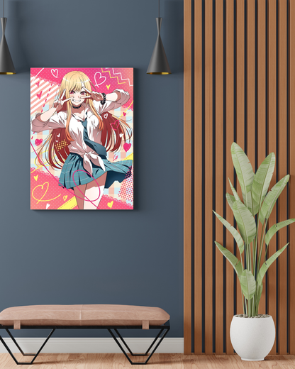 MY DRESS-UP DARLING POSTER 28 - image 2