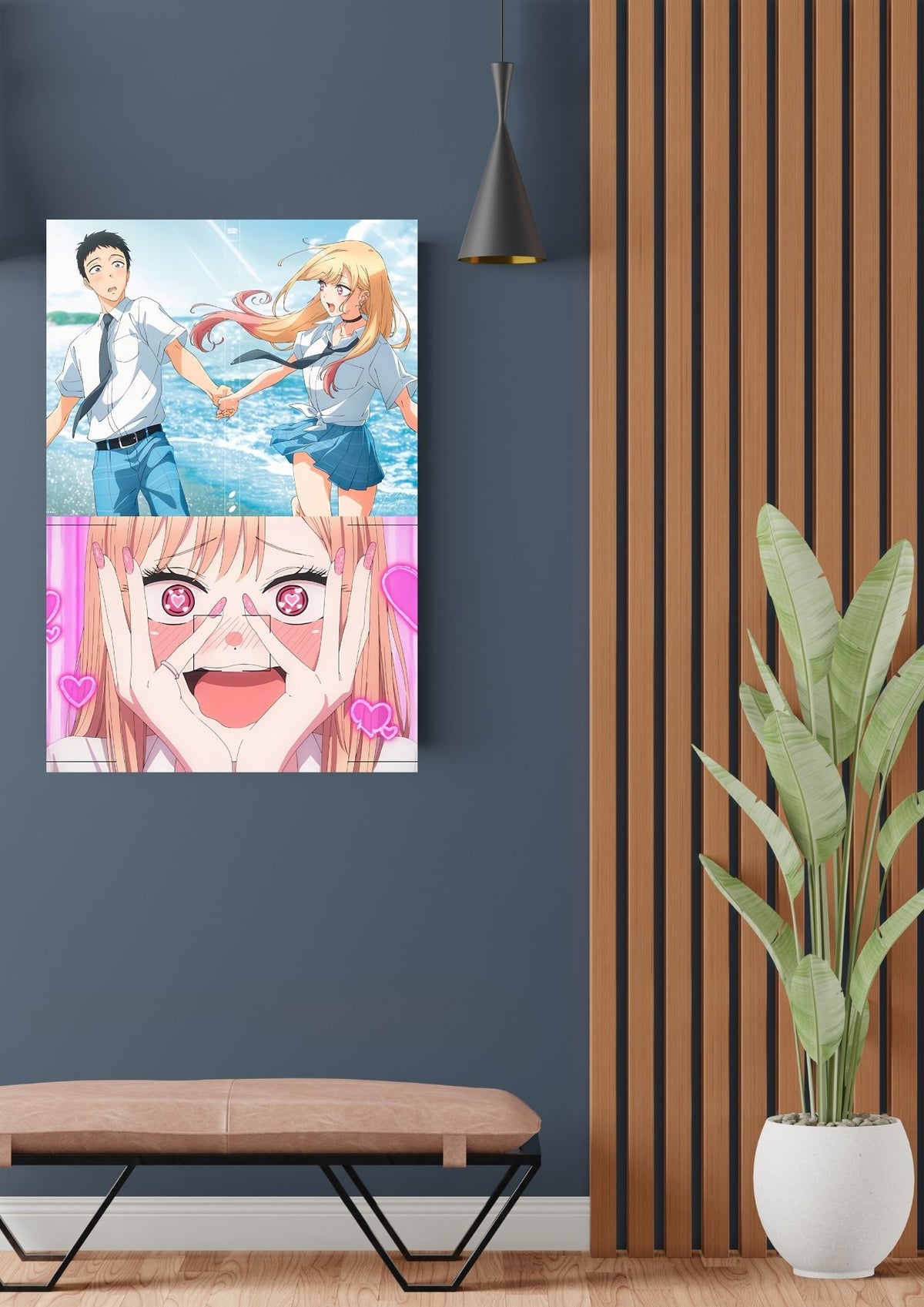 MY DRESS-UP DARLING POSTER 03 - image 2