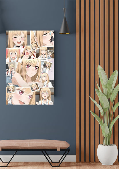 MY DRESS-UP DARLING POSTER 05 - image 2