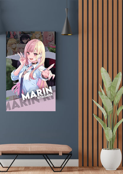 MY DRESS-UP DARLING POSTER 06 - image 2