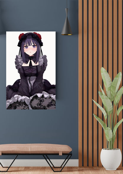 MY DRESS-UP DARLING POSTER 09 - image 2