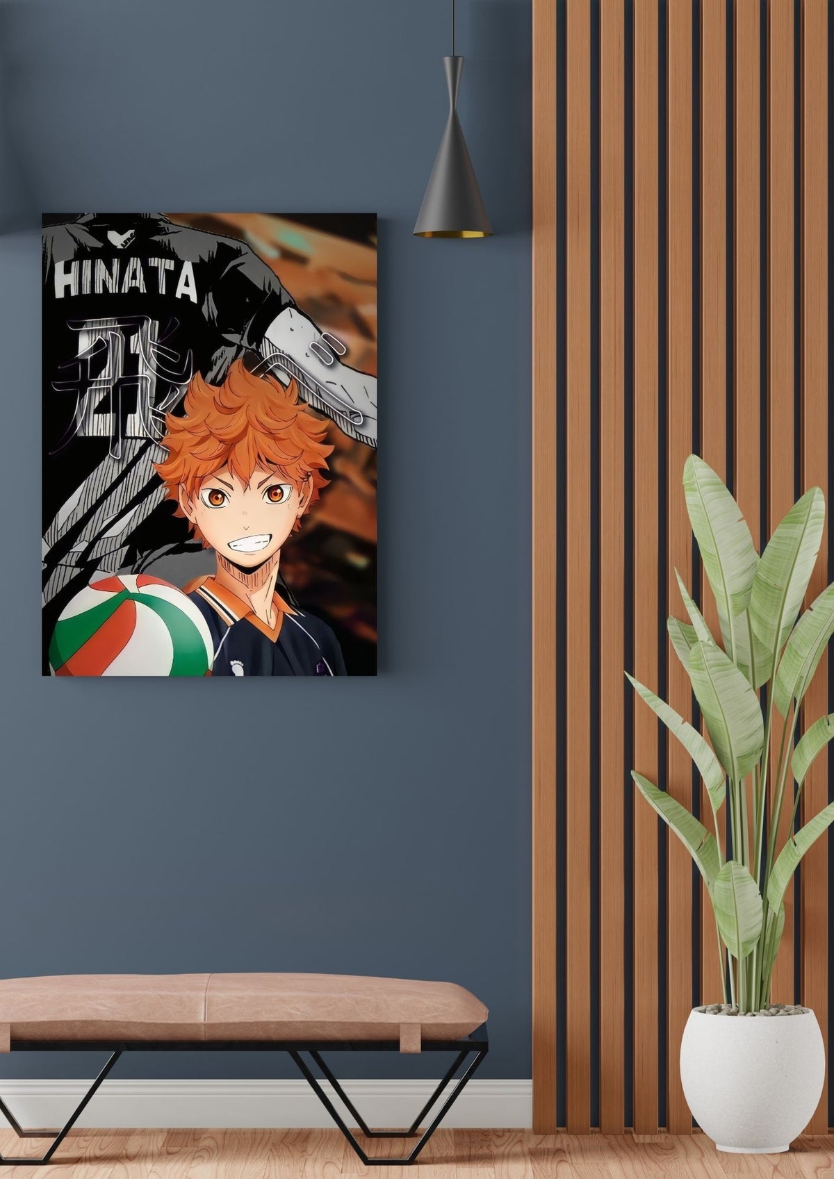 HAIKYUU!! POSTER 18 - image 2