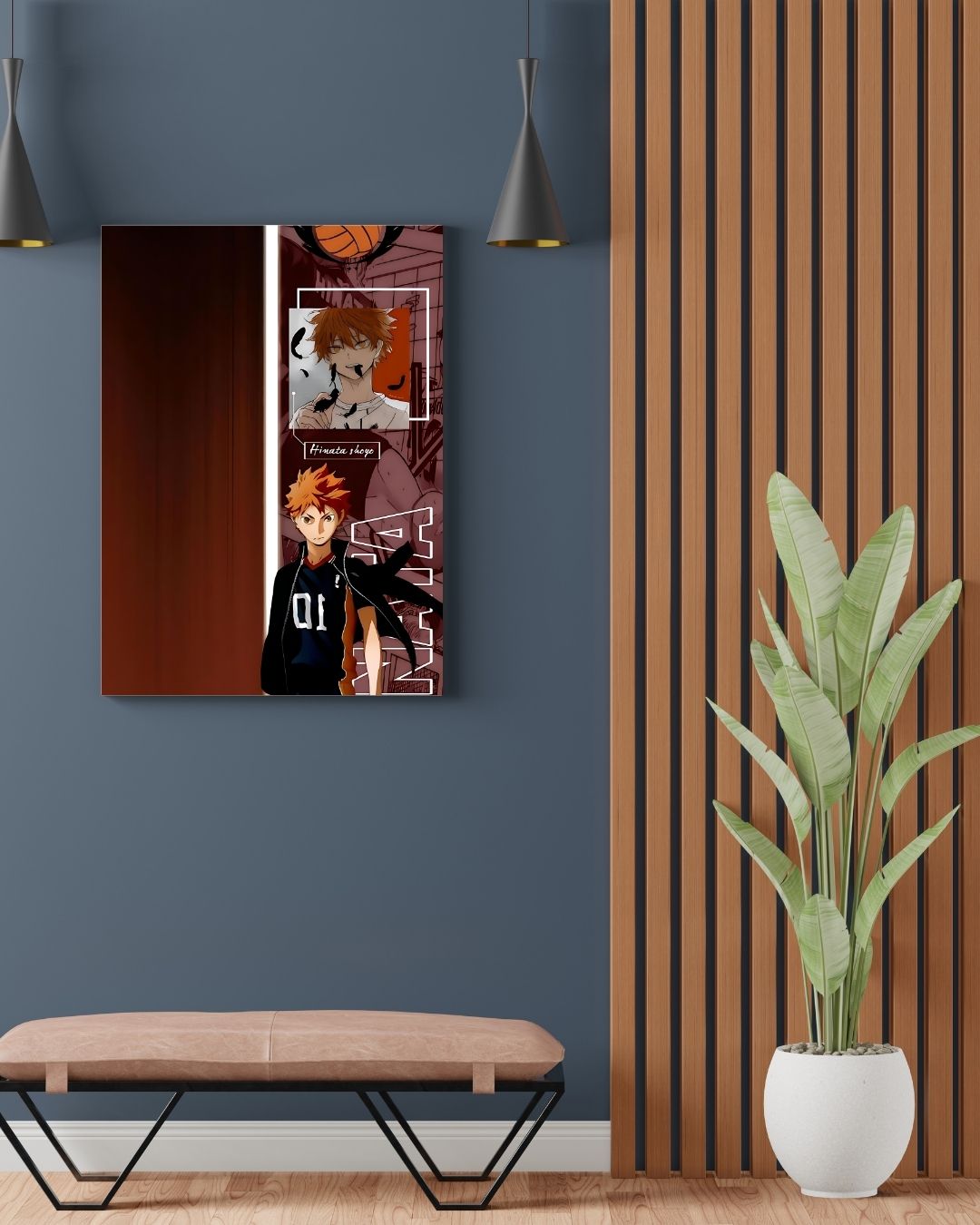 HAIKYUU!! POSTER 31 - image 2
