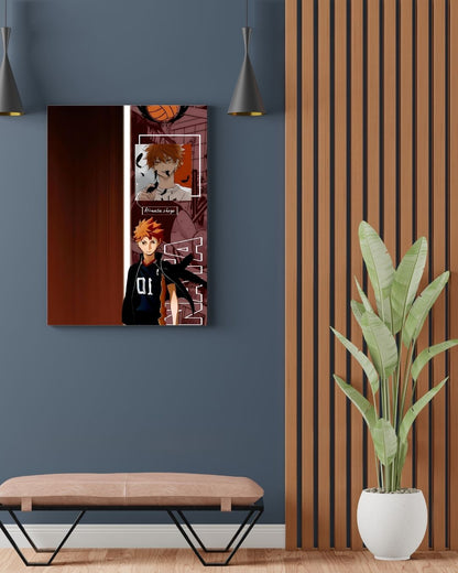 HAIKYUU!! POSTER 31 - image 2