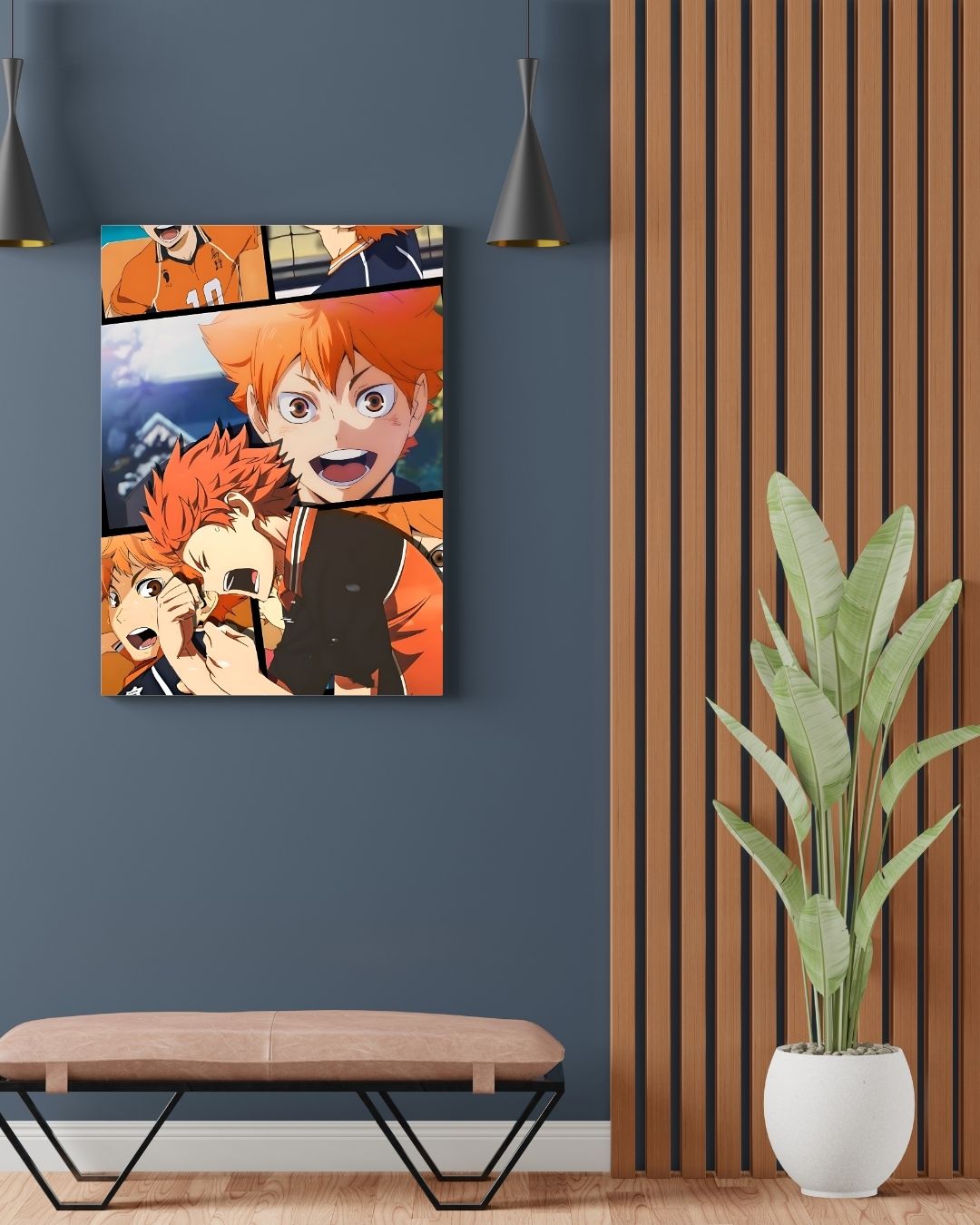 HAIKYUU!! POSTER 35 - image 2