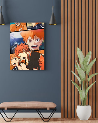 HAIKYUU!! POSTER 35 - image 2