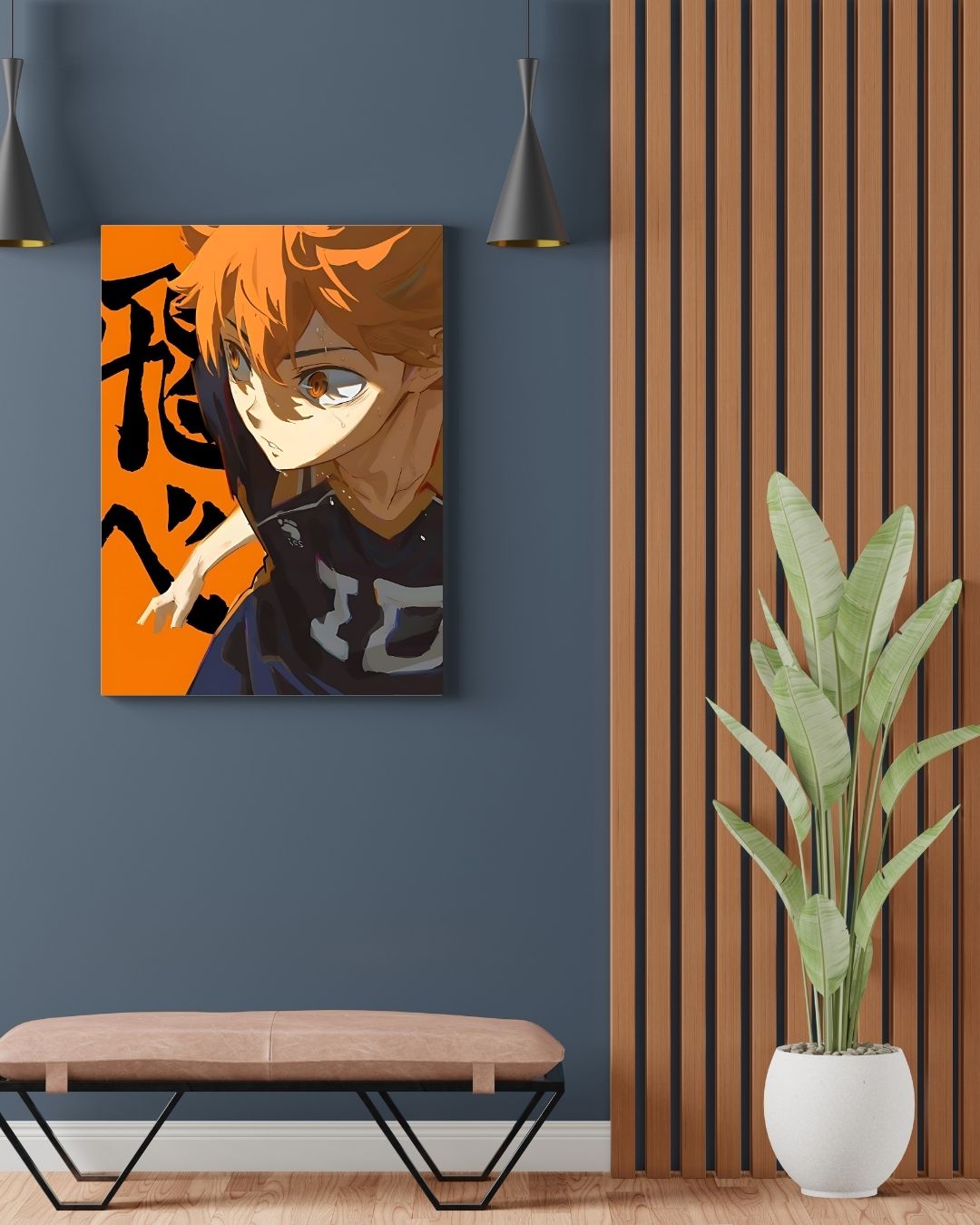 HAIKYUU!! POSTER 37 - image 2