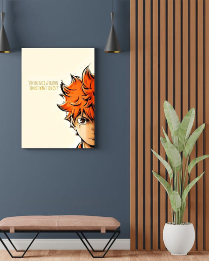 HAIKYUU!! POSTER 40 - image 2