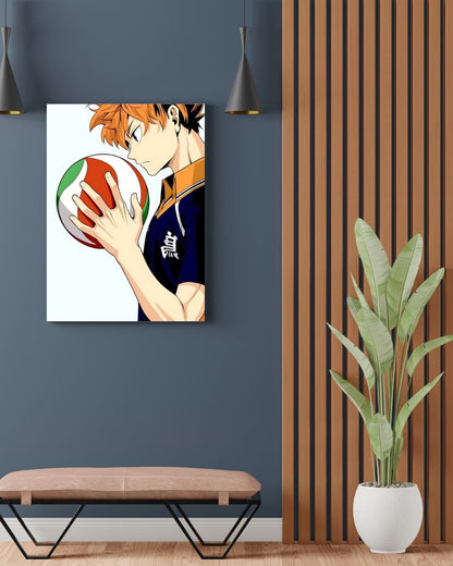 HAIKYUU!! POSTER 42 - image 2