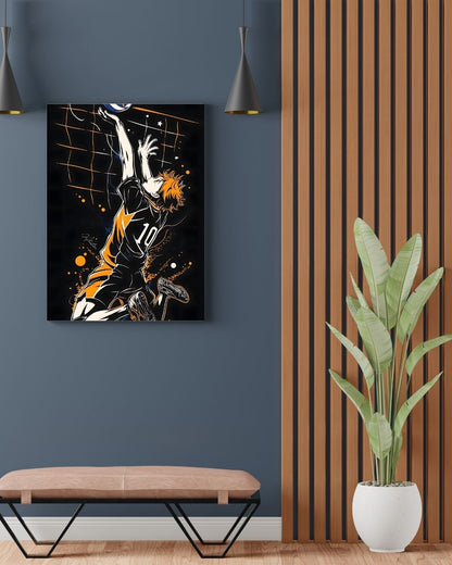 HAIKYUU!! POSTER 45 - image 2