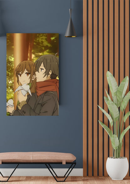 HORIMIYA POSTER 11 - image 2