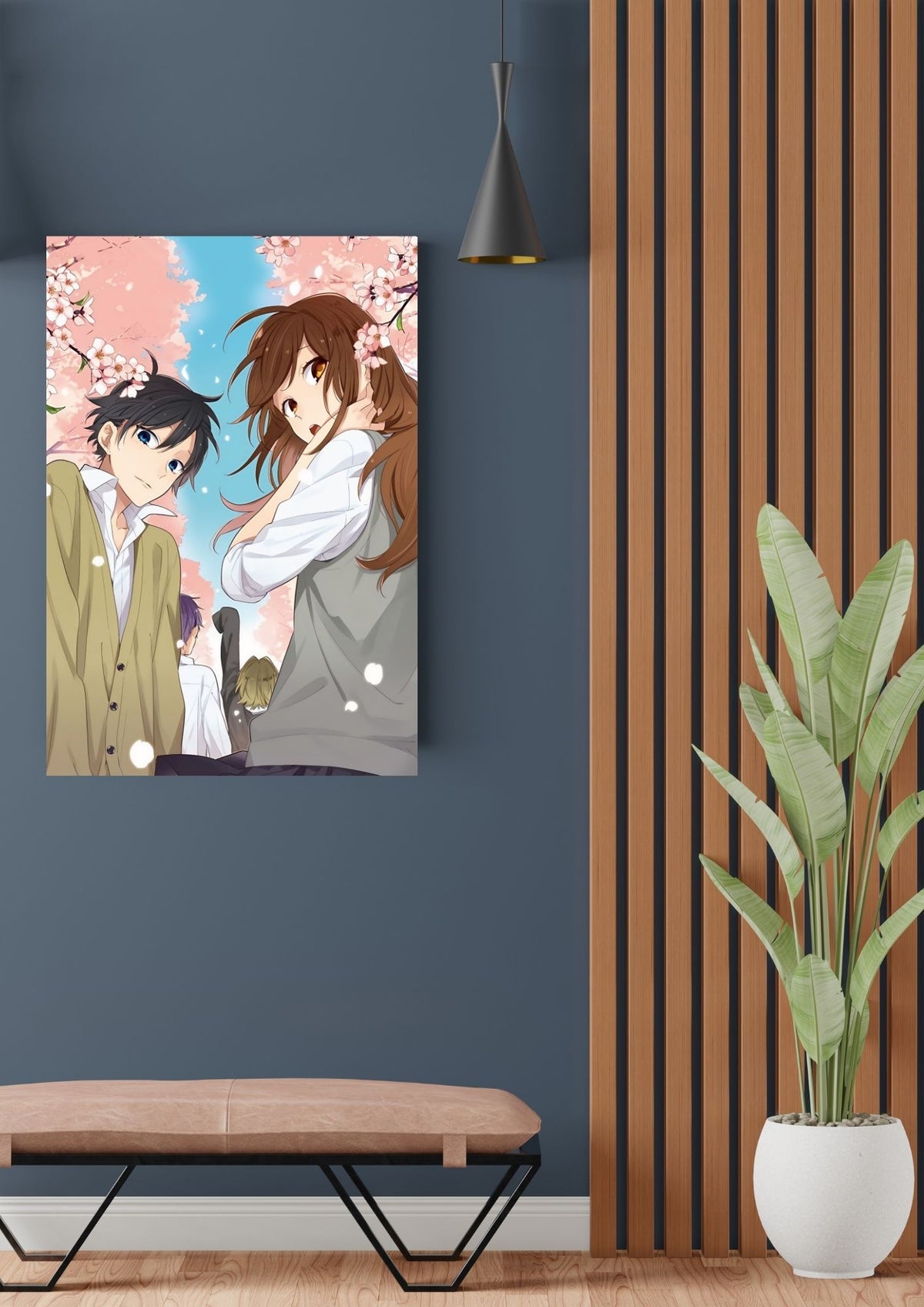 HORIMIYA POSTER 12 - image 2