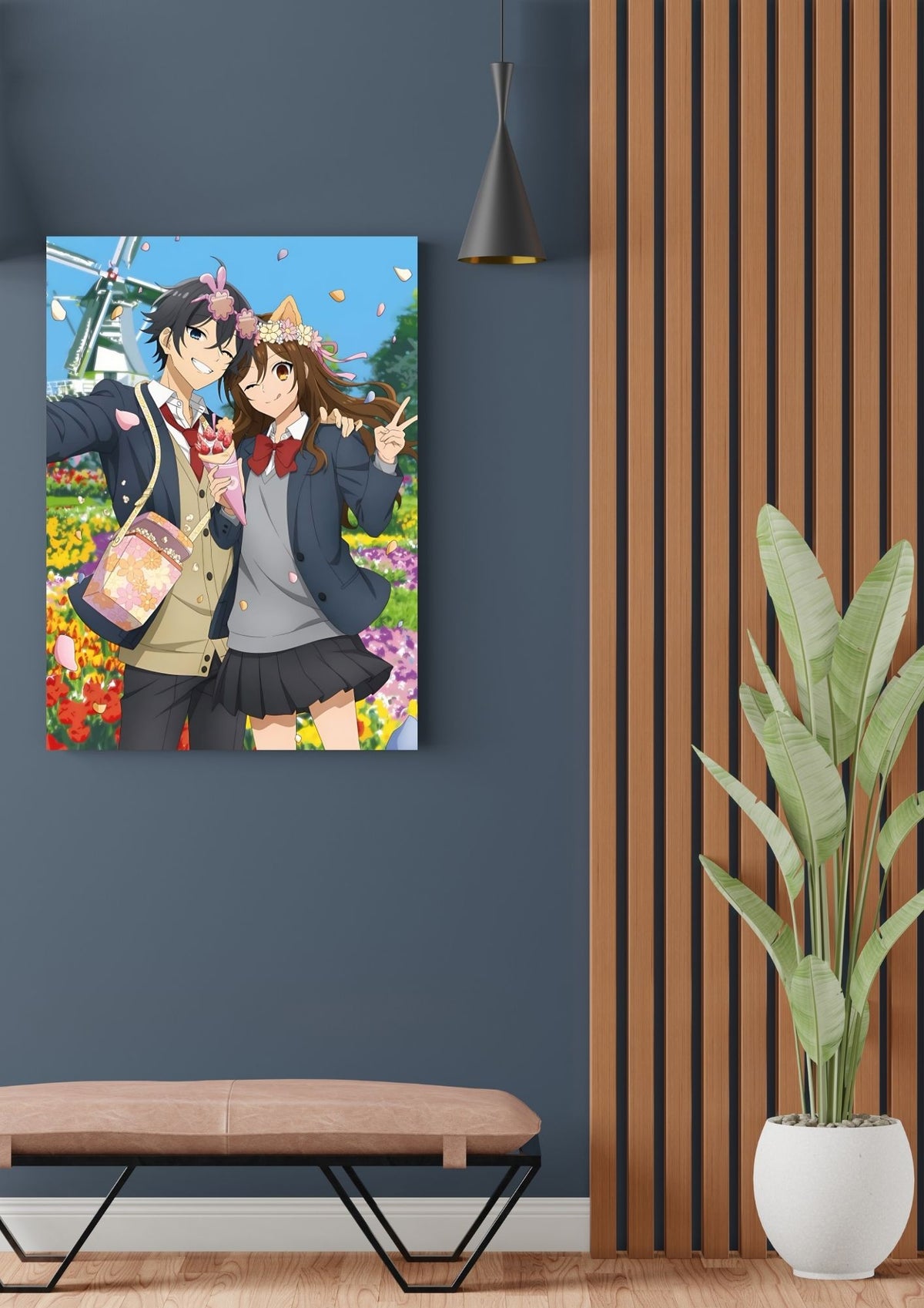 HORIMIYA POSTER 13 - image 2