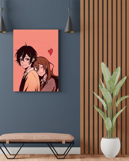 HORIMIYA POSTER 22 - image 2