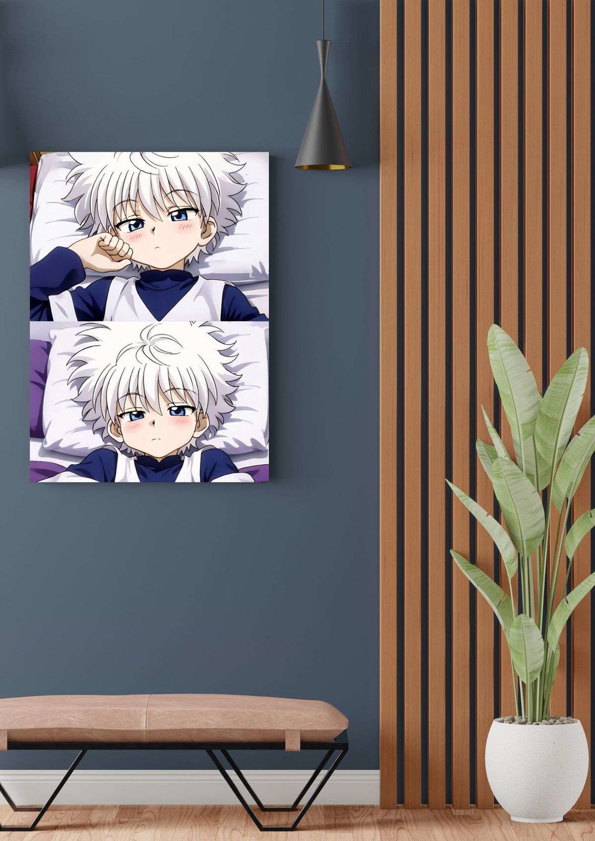 HUNTER X HUNTER POSTER 16 - image 2