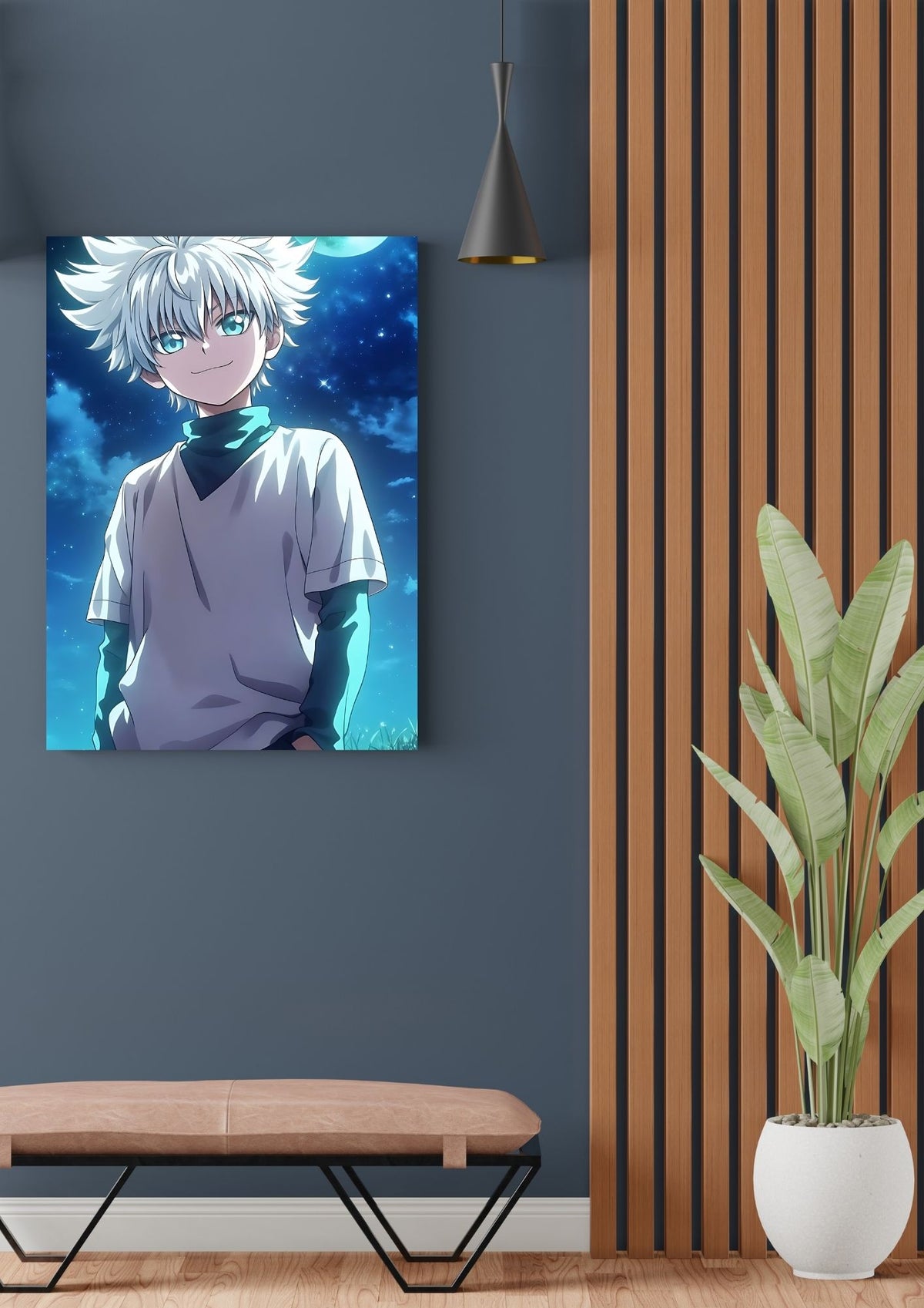 HUNTER X HUNTER POSTER 04 - image 2