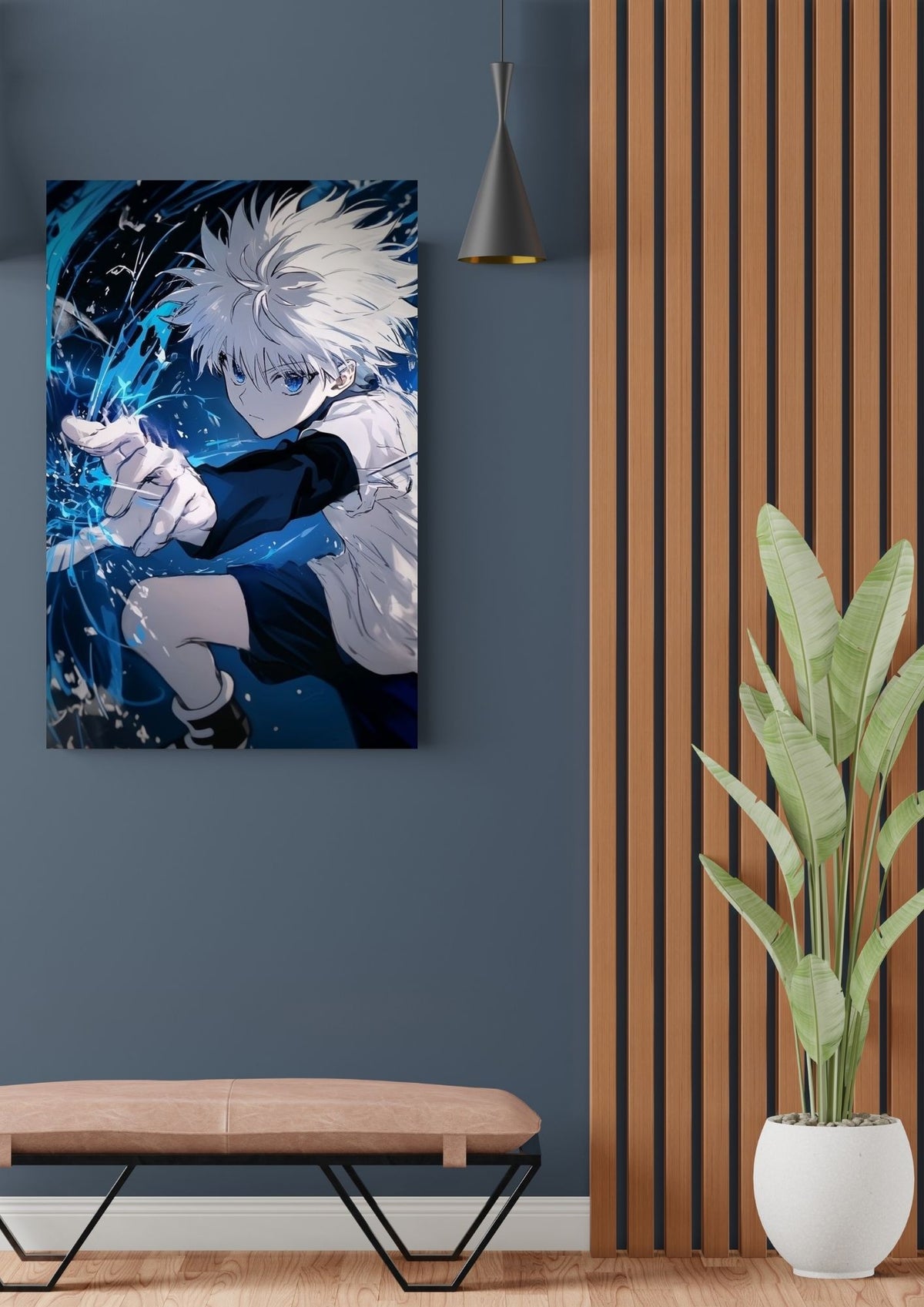 HUNTER X HUNTER POSTER 09 - image 2