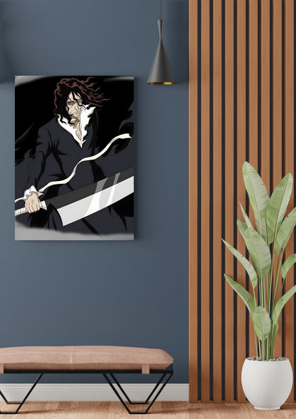 BLEACH ICHIGO POSTER 13 - image 2