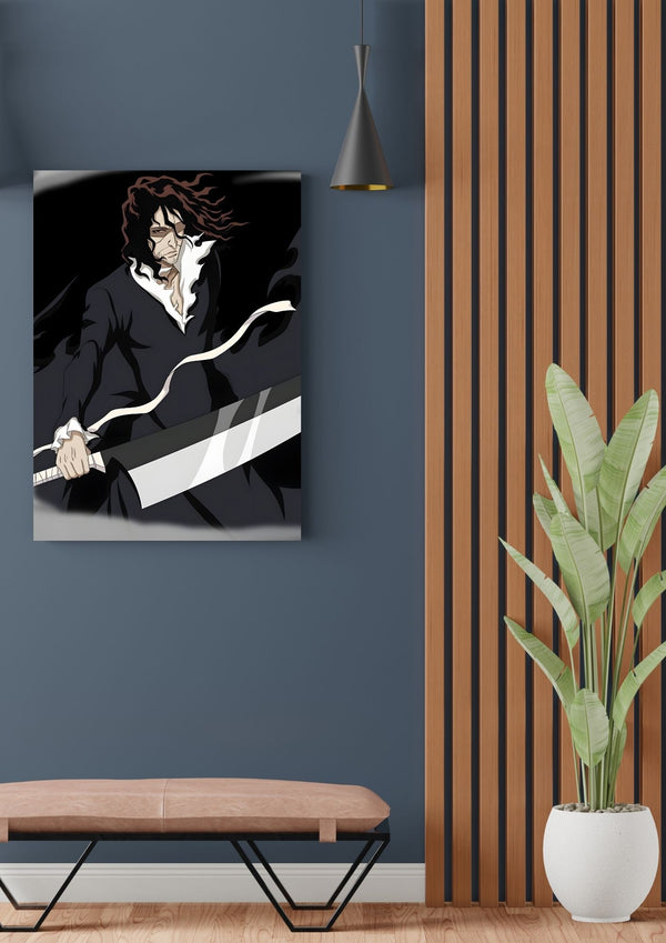BLEACH ICHIGO POSTER 13