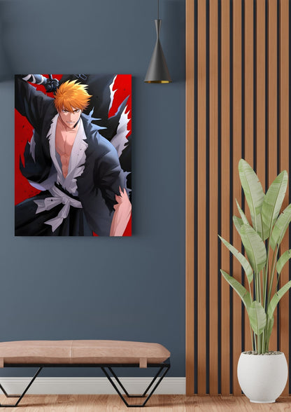 BLEACH ICHIGO POSTER 15 - image 2