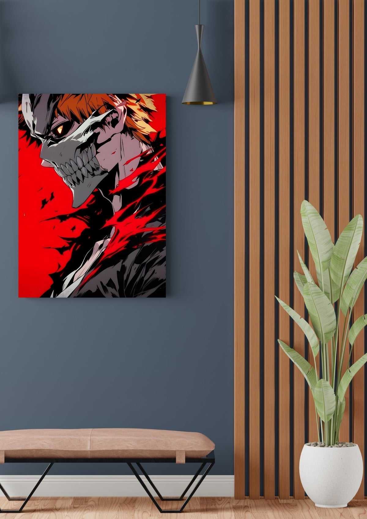 BLEACH ICHIGO POSTER 16 - image 2
