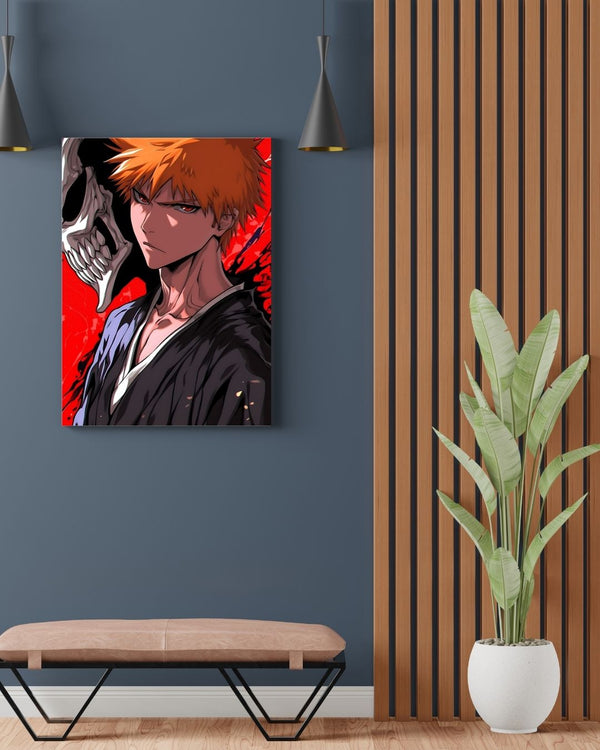 BLEACH ICHIGO POSTER 26