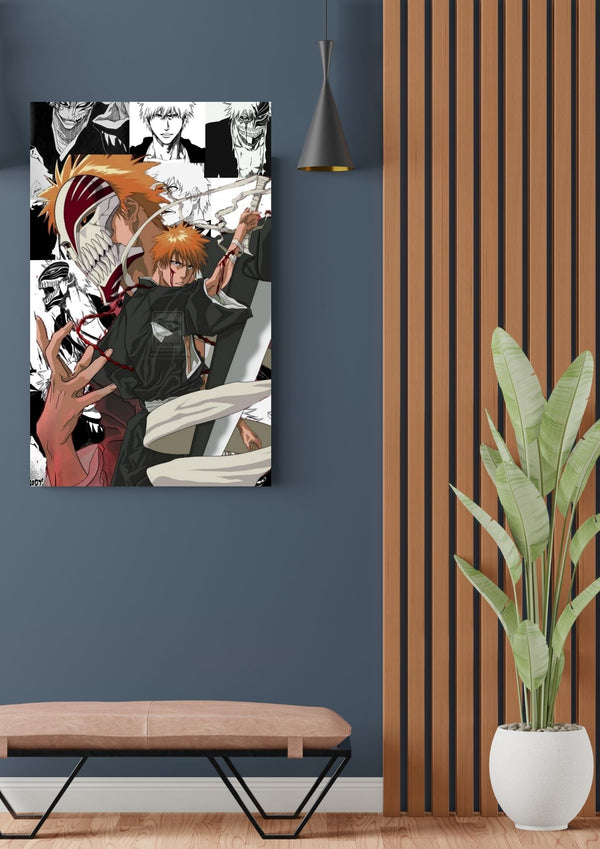 BLEACH ICHIGO POSTER 03