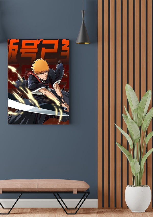 BLEACH ICHIGO POSTER 05