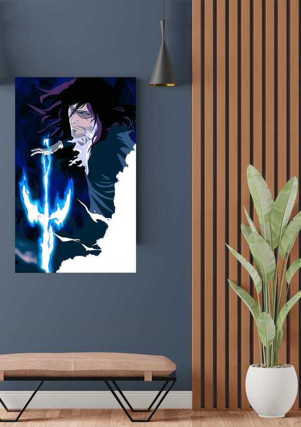 BLEACH ICHIGO POSTER 08