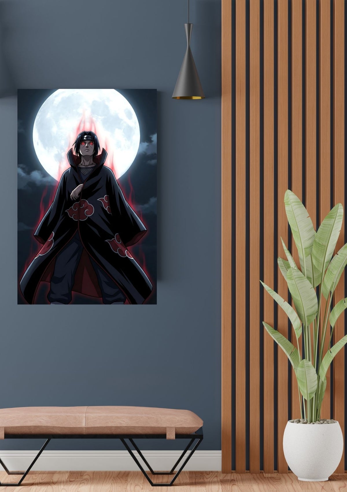 ITACHI POSTER 16 - image 2