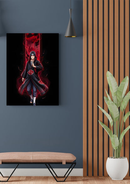 ITACHI POSTER 28 - image 2