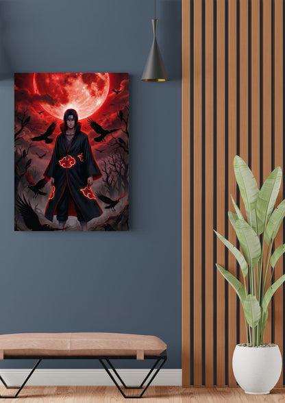 ITACHI POSTER 31 - image 2