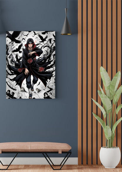 ITACHI POSTER 35 - image 2