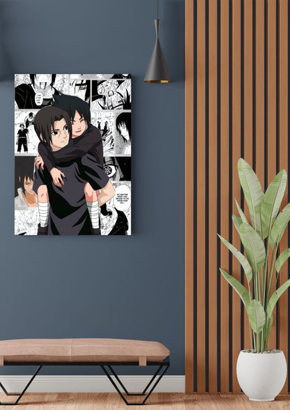 ITACHI POSTER 46 - image 2
