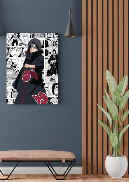 ITACHI POSTER 48 - image 2