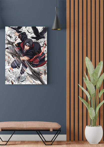 ITACHI POSTER 49 - image 2