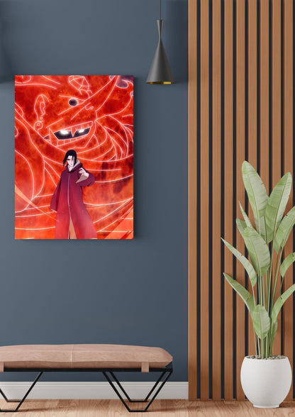 ITACHI POSTER 50 - image 2