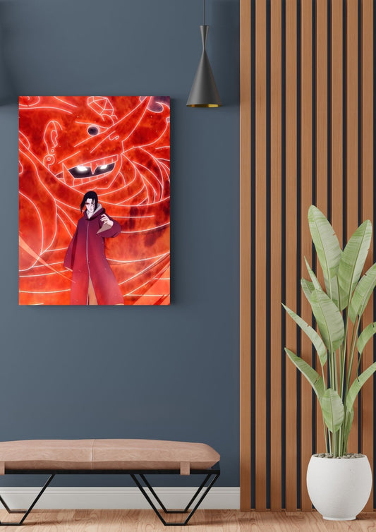 ITACHI POSTER 50 - image 2