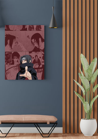 ITACHI POSTER 51 - image 2