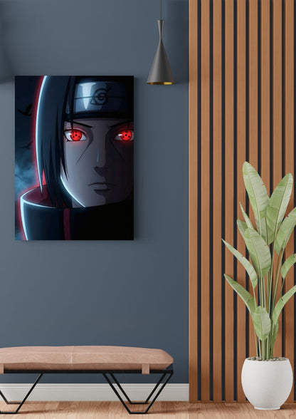 ITACHI POSTER 54 - image 2