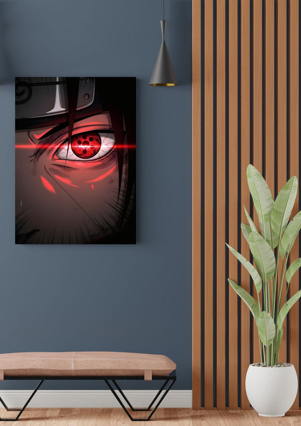 ITACHI POSTER 56