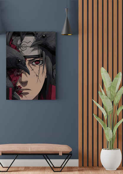 ITACHI POSTER 58 - image 2