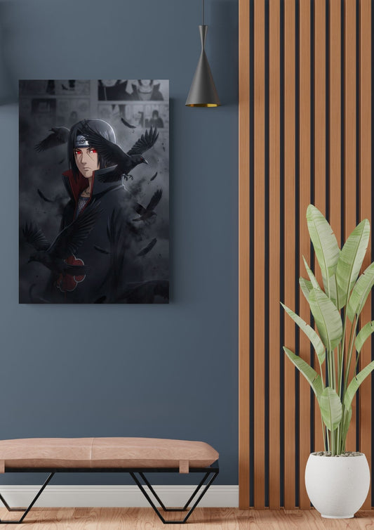 ITACHI POSTER 59 - image 2