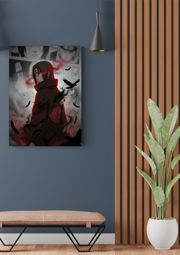 ITACHI POSTER 61