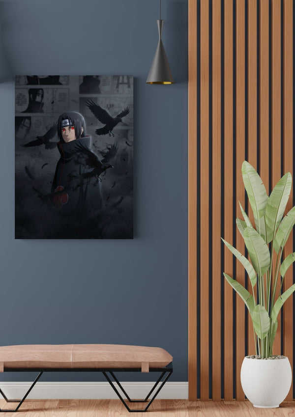 ITACHI POSTER 67